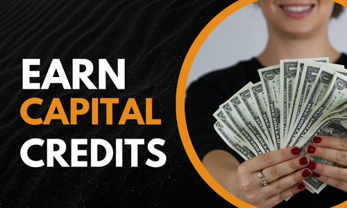 Capital Credits