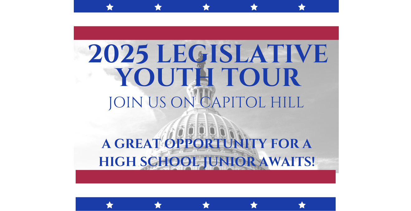 Legislative Tour
