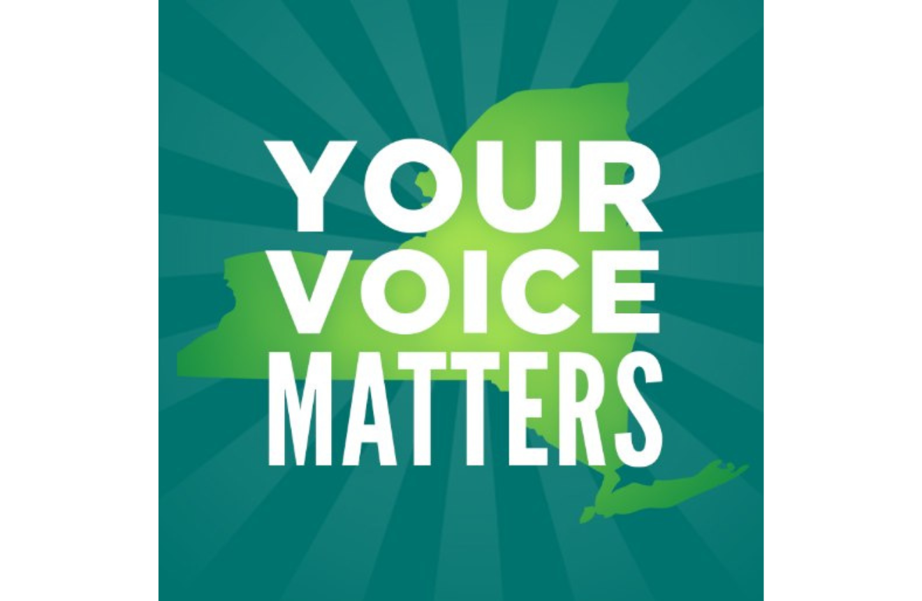 Voice Matters Image