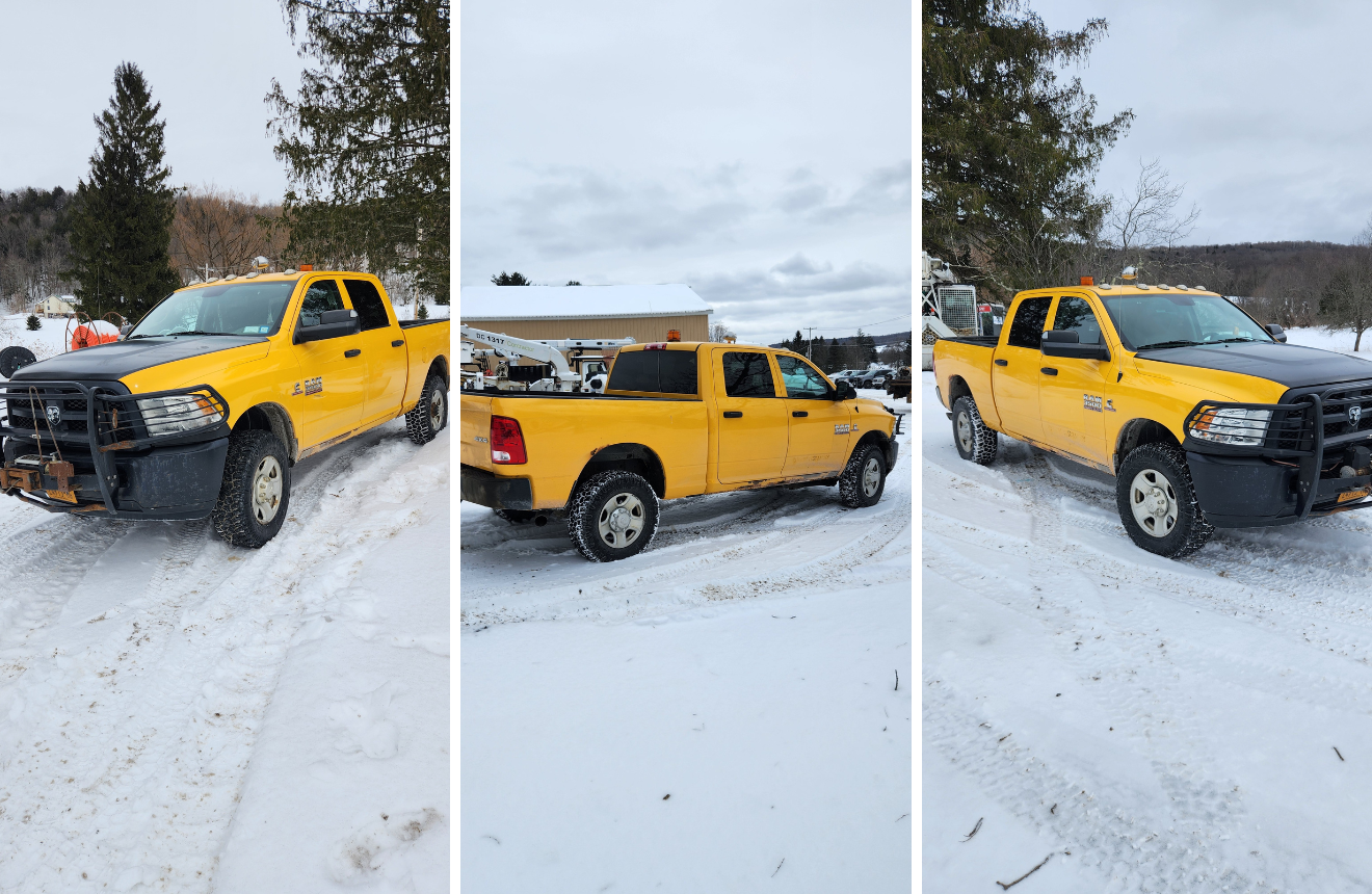 Dodge Pickup For Sale
