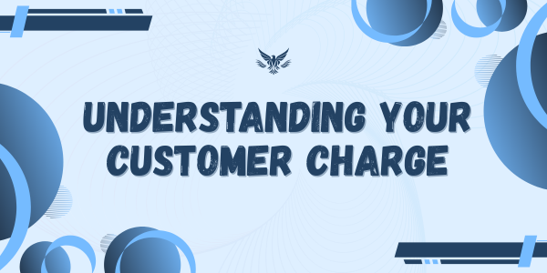 Customer Charge Article