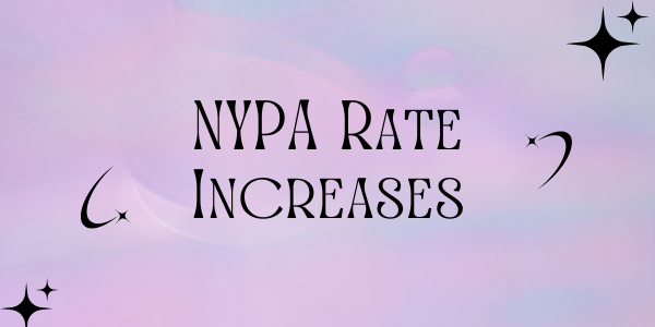 Rate Increases