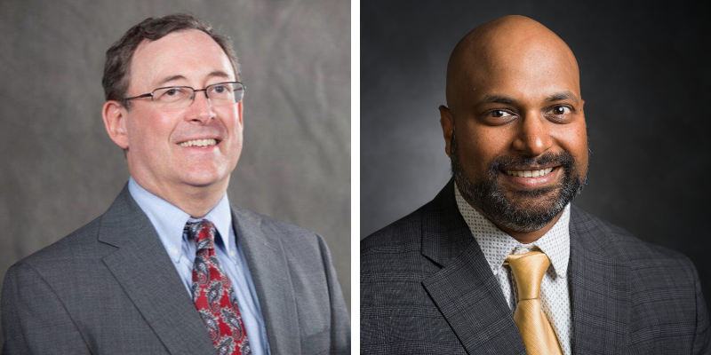 Retirement Headshots