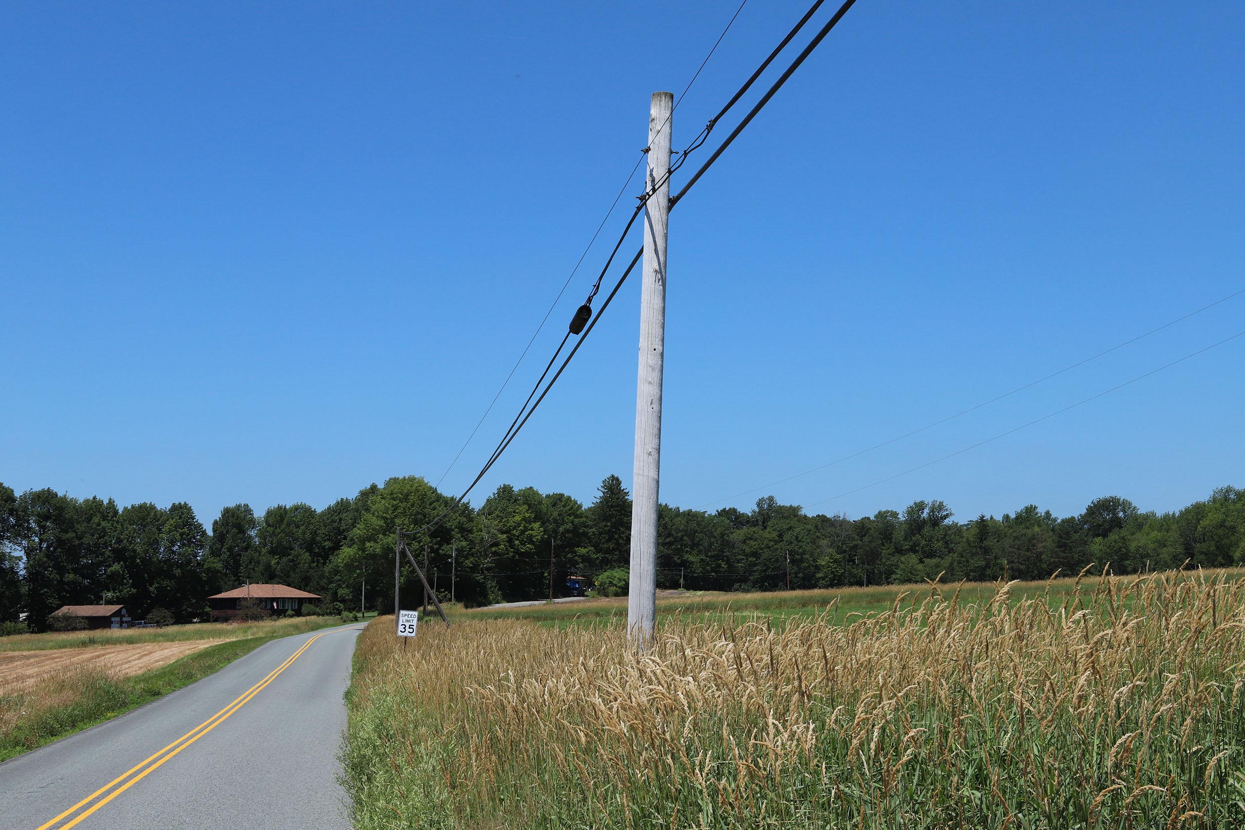 pole