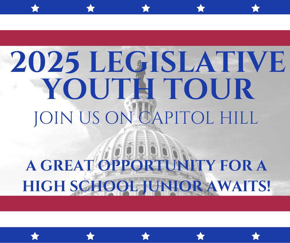 Legislative Tour