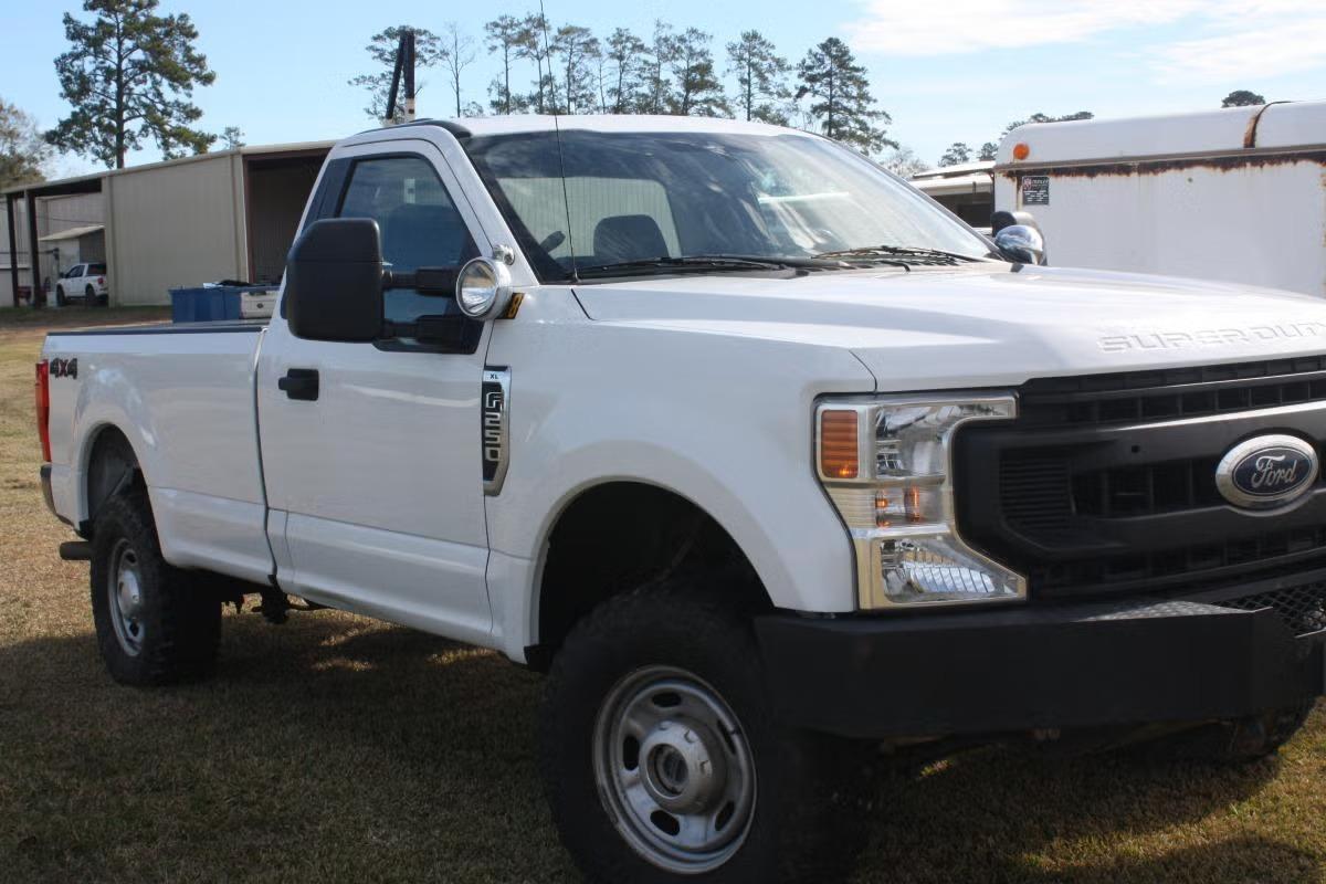 truck